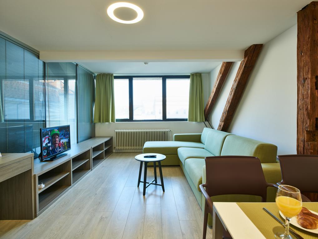 Zagreb - Praska 8 Apartments Extérieur photo