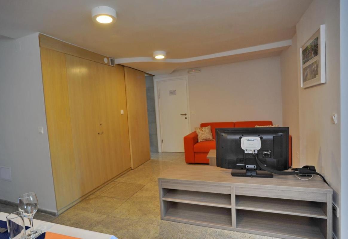 Zagreb - Praska 8 Apartments Extérieur photo